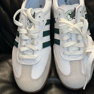 Adidas - Samba Team Mexico.